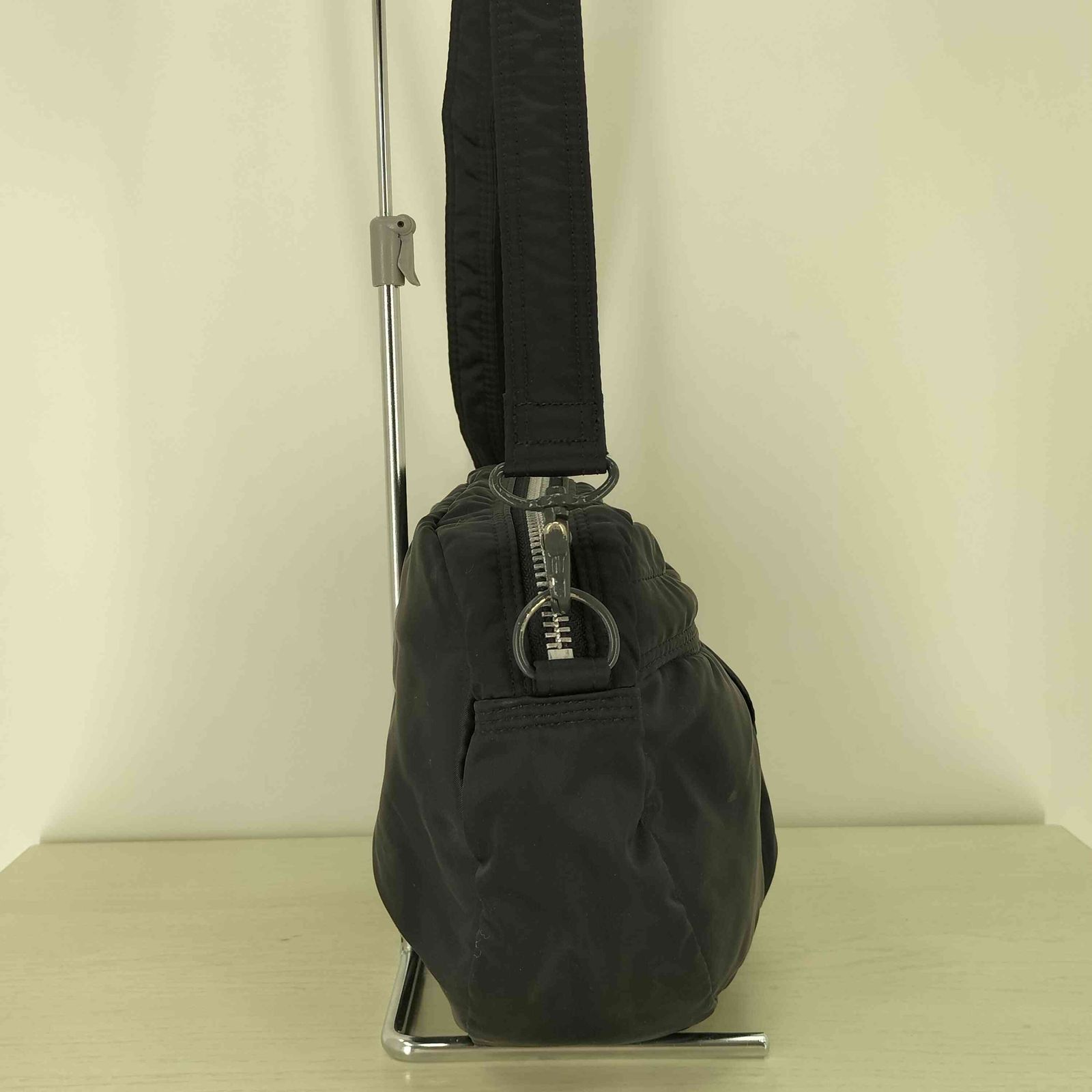 ポーター PORTER TANKER SHOULDER BAG タンカー ショルダーバッグ