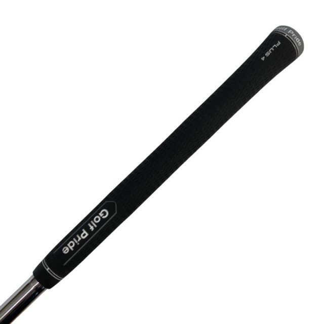 中古】 ダンロップ SRIXON ZX5 6S アイアンセット IR リシャフト