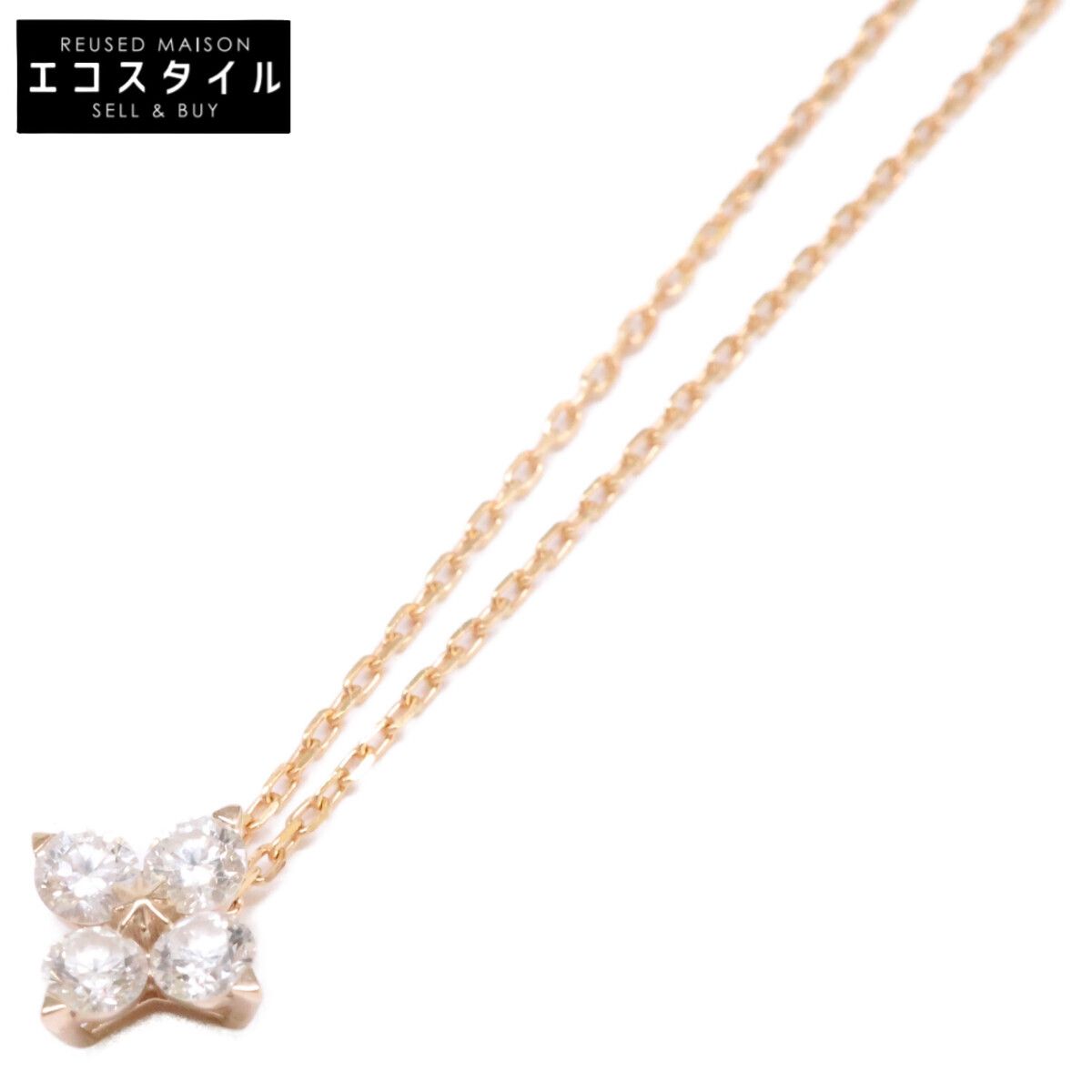 STAR JEWELRY スタージュエリー K18 0.13 BRIGHTEST STAR ブライテスト