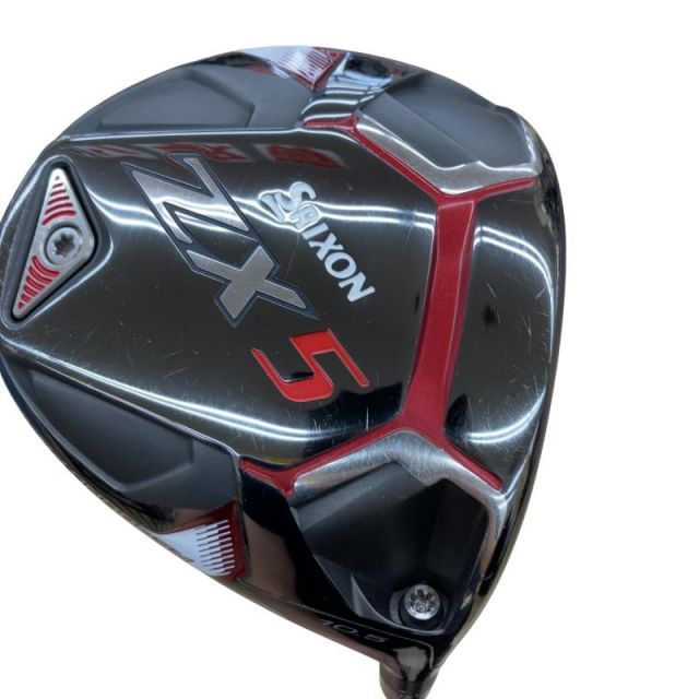 【中古】 ダンロップ SRIXON ZX5 10.5° ドライバー DR Diamana ZX50(ドライバー) (フレックスSR) メンズ 男性用 右利き 右用 Cランク ゴルフクラブ