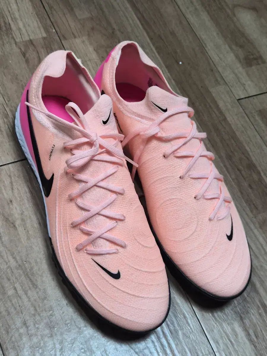 NIKE FANTOM GX2 PRO TF 27.5cm サッカーシューズ