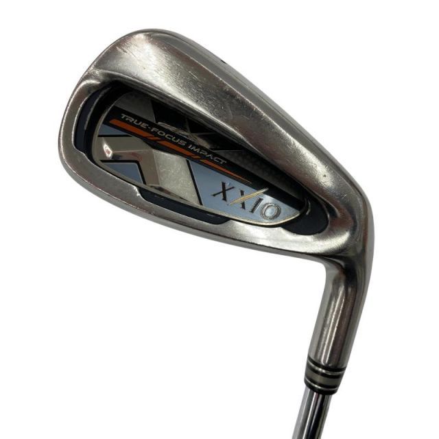 【中古】 ダンロップ XXIO(2018) 5S アイアンセット IR NS PRO 870GH D.S.T for XXIO (フレックスS) メンズ 男性用 右利き 右用 Cランク ゴルフクラブ 【中古】 ダンロップ XXIO(2018) 5S アイアンセット IR NS PRO 870GH D.S.T for XXIO (フレックスS) メンズ 男性用 右利き 右用 Cランク ゴルフクラブ