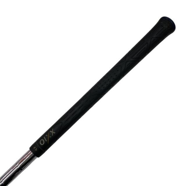 【中古】 ダンロップ XXIO(2018) 5S アイアンセット IR NS PRO 870GH D.S.T for XXIO (フレックスS) メンズ 男性用 右利き 右用 Cランク ゴルフクラブ 【中古】 ダンロップ XXIO(2018) 5S アイアンセット IR NS PRO 870GH D.S.T for XXIO (フレックスS) メンズ 男性用 右利き 右用 Cランク ゴルフクラブ