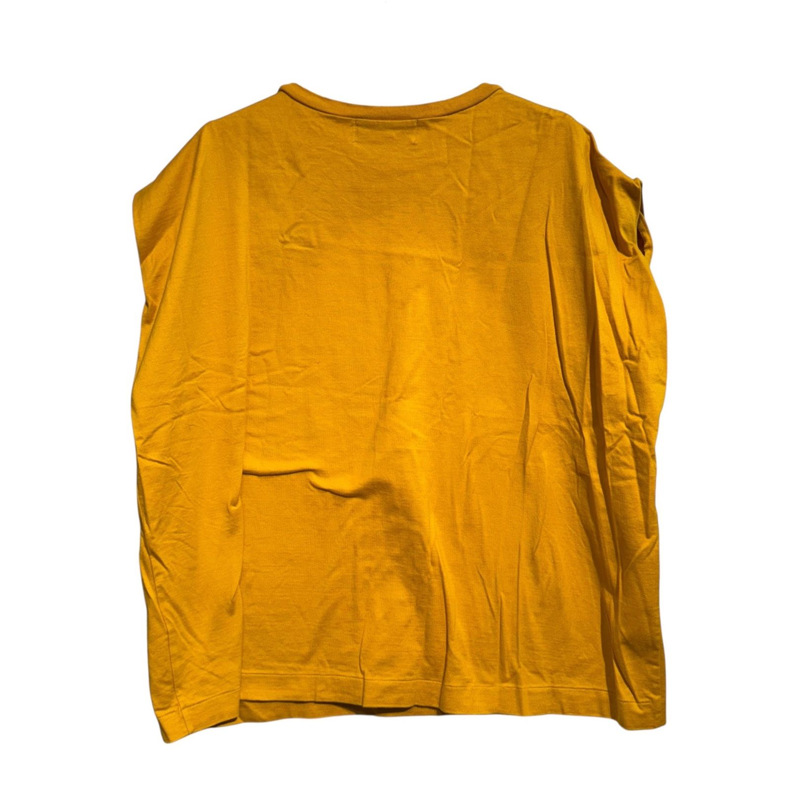 L'Appartement (アパルトモン) Tシャツ イエロー FREE - メルカリ