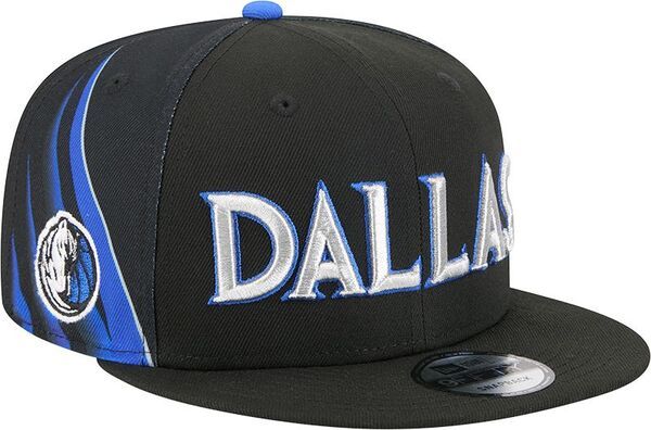 ニューエラ メンズ アクセサリー 帽子 ロゴ New Eradult 202526 City Edition Dallas Mavericks 9Fifty Logo Hat NoColor