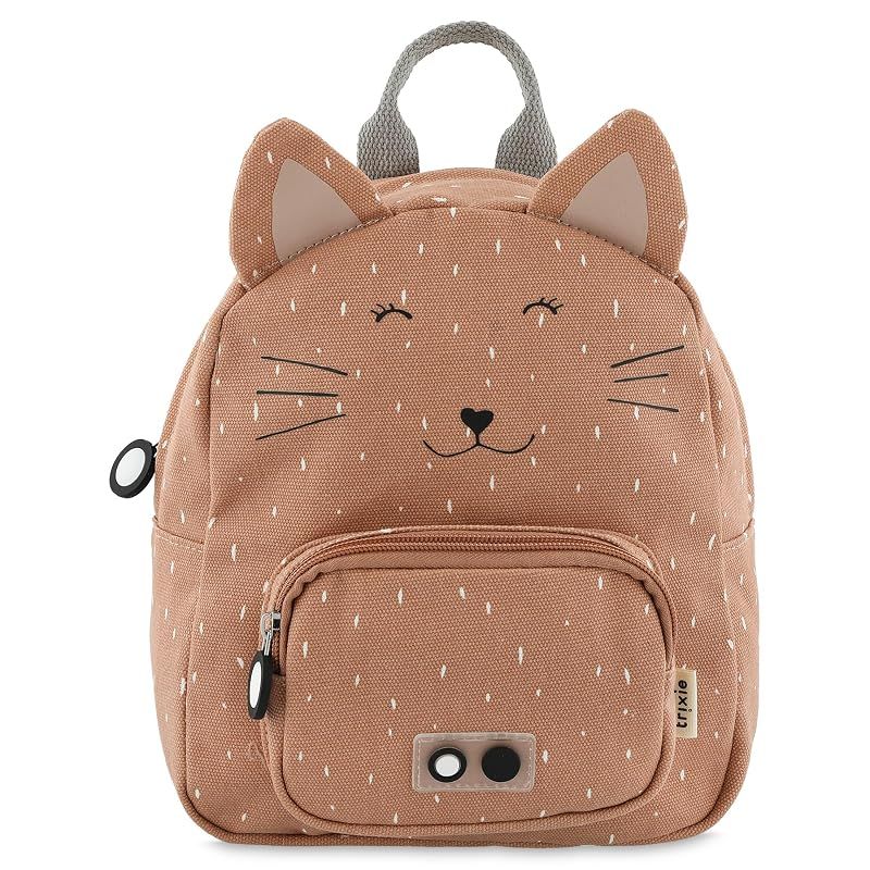【新品】 [トリクシー] バックパック CA88-Backpacksmall ベビー Mrs. Cat ミニ