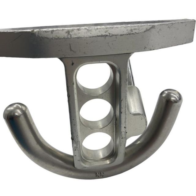 【中古】 タイトリスト SCOTTY CAMERON futura サイトライン 33インチ パター PT スチール (フレックスその他) メンズ 男性用 右利き 右用 Cランク ゴルフクラブ