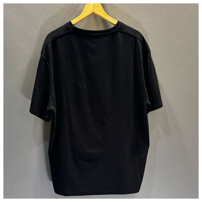 LOEWE ロエベ 半袖Tｼｬﾂ ｱﾅｸﾞﾗﾑ 黒 【公式通販】
