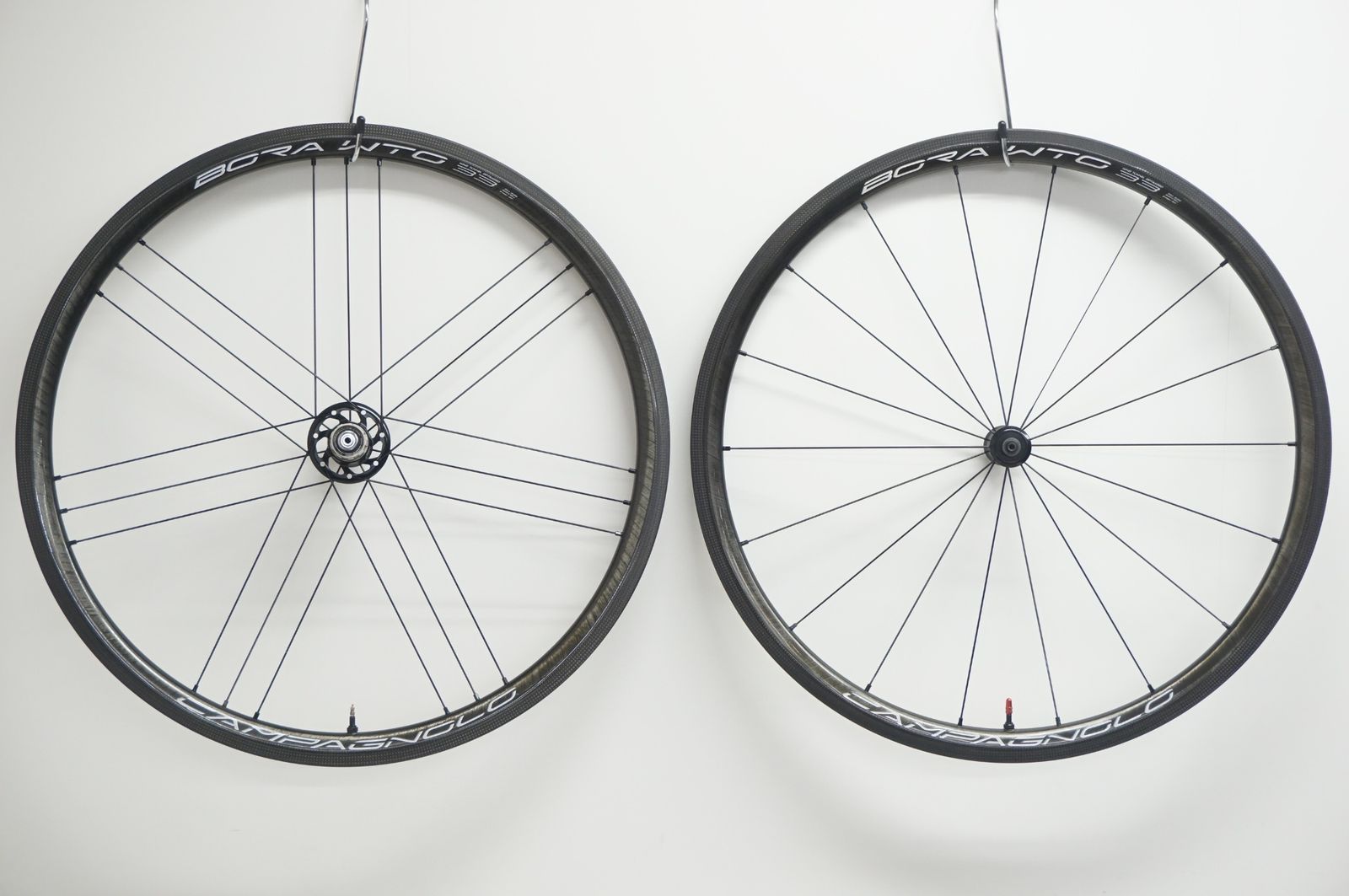 CAMPAGNOLO 「カンパニョーロ」 BORA WTO 33 シマノ11速 ホイールセット / バイチャリ福岡店