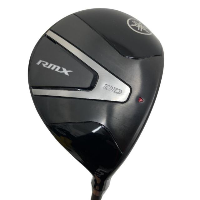 【中古】 ヤマハ RMX DD(2026) 5W フェアウェイウッド FW TENSEI FR f60 (フレックスS) メンズ 男性用 右利き 右用 Cランク ゴルフクラブ