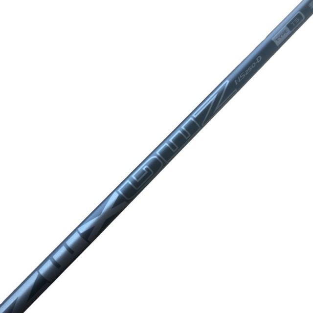 中古】 テーラーメイドスリーブ付き(Qi4D系) ゴルフパートナー
