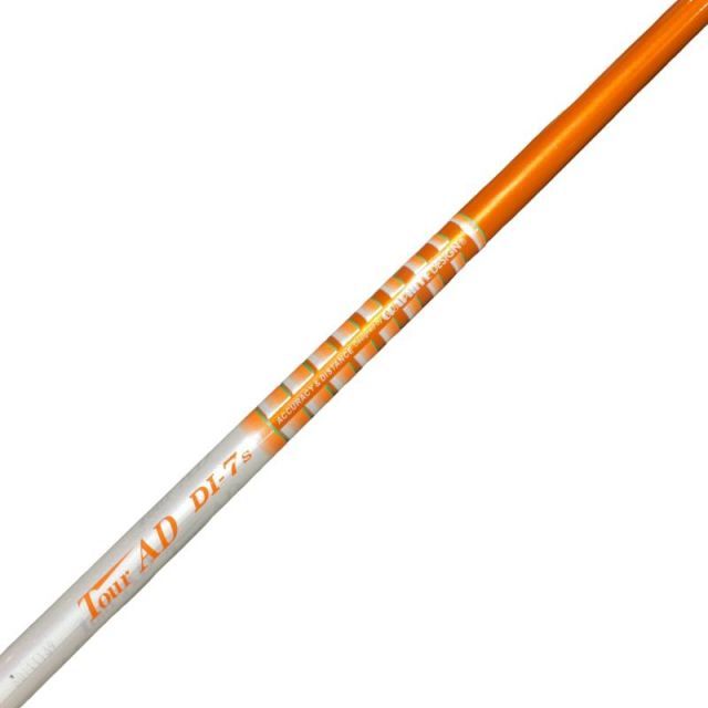 【中古】 タイトリストスリーブ付き(GTS系) グラファイトデザインドライバー用 シャフト Tour AD DI-7 (フレックスS)Bランク ゴルフクラブ