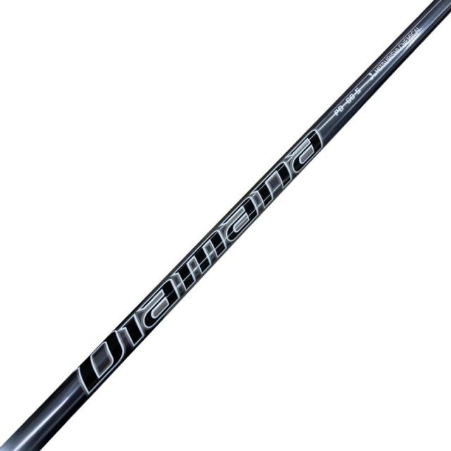 中古】 テーラーメイドスリーブ付き(Qi4D系) 三菱ケミカル(レイヨン