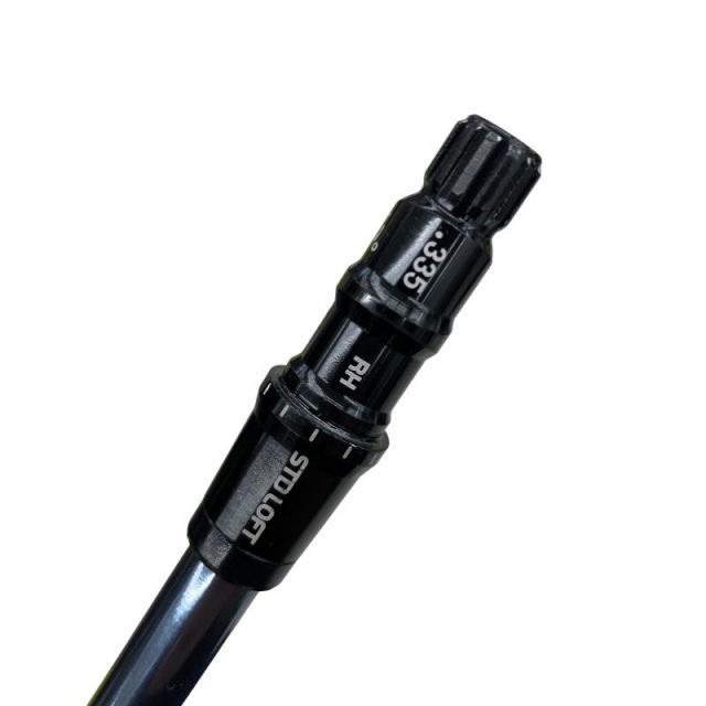 中古】 テーラーメイドスリーブ付き(Qi4D系) 三菱ケミカル(レイヨン