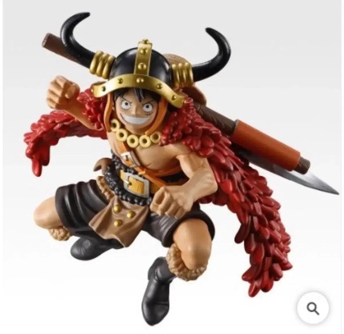 未開封)ONE PIECE エルバフ モンキー・D・ルフィ(ルフィ)a賞 【公式通販】
