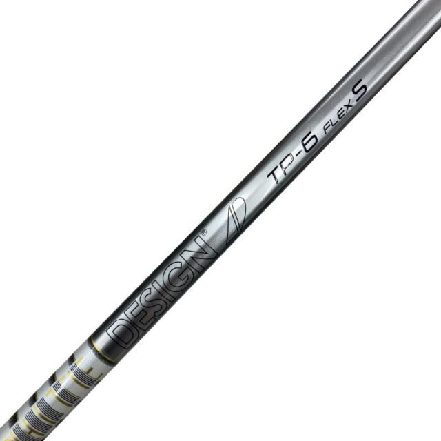 グラファイトデザイン ツアーAD TP6 S ドライバー用 シャフト単品
