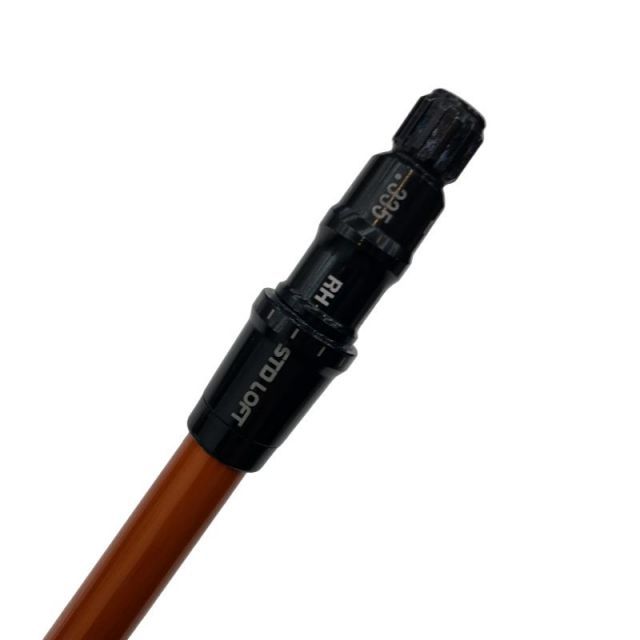 中古】 テーラーメイドスリーブ付き(Qi4D系) グラファイトデザイン
