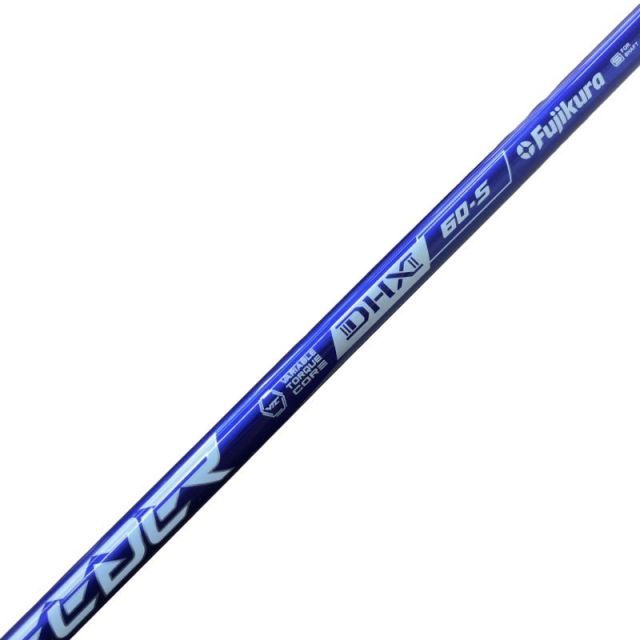 中古】 タイトリストスリーブ付き(GTS系) フジクラドライバー用