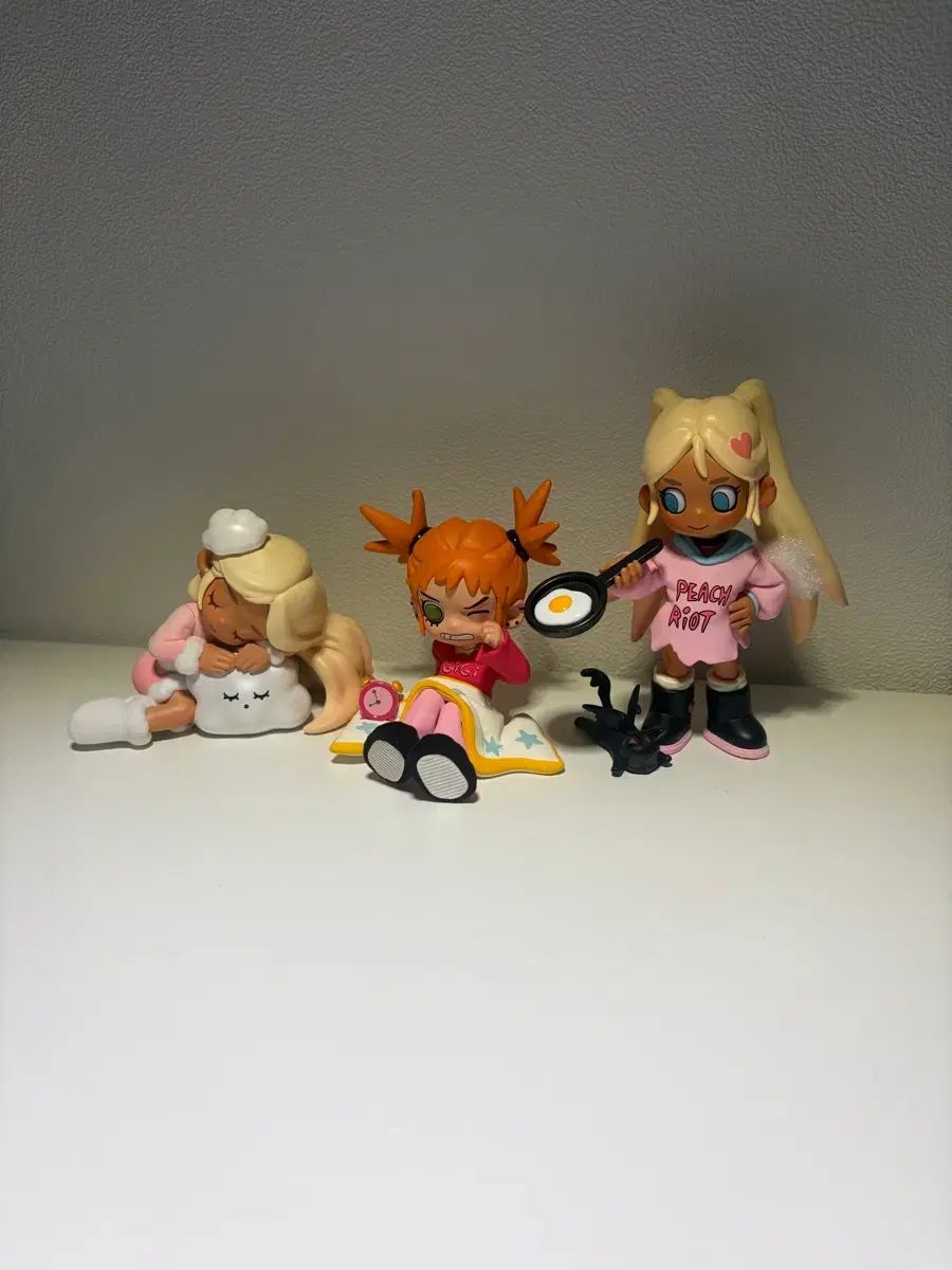 ピーチライオット オーバースリップ 5,848円