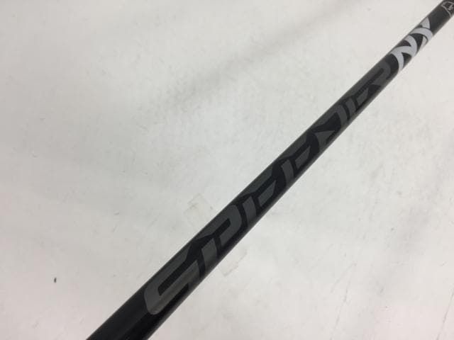 返品OK 【中古ゴルフクラブ】【美品】フジクラ シャフト単品 (ヤマハ スリーブ付) SPEEDER NX BLACK 50 1W 16,576円
