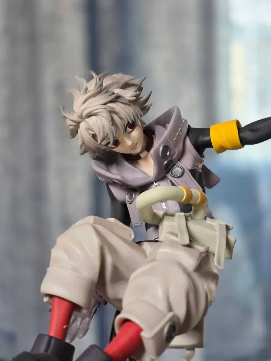 価値アクタ ルド フィギュア 出品