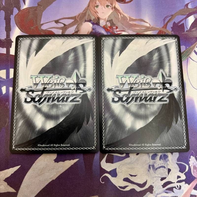 オンステージ！ ベアトリス 2枚 SSP Re:ゼロから始める異世界生活
