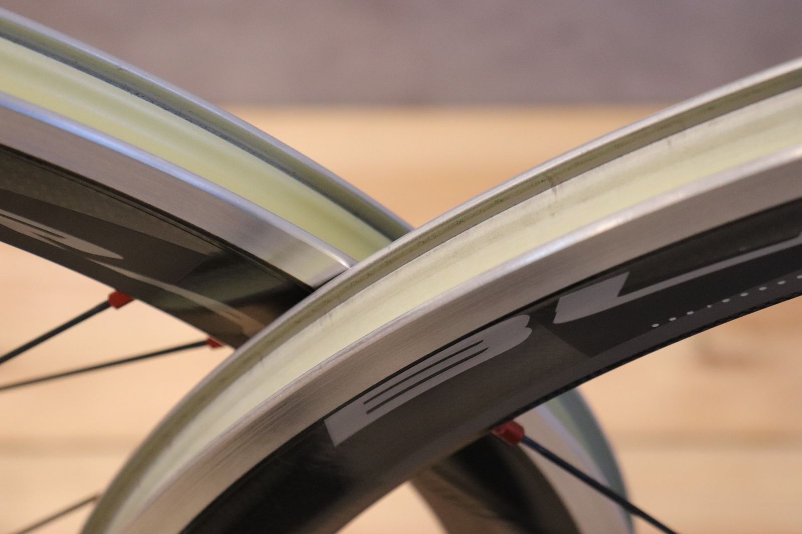 カンパニョーロ CAMPAGNOLO バレットウルトラ BULLET ULTRA 50