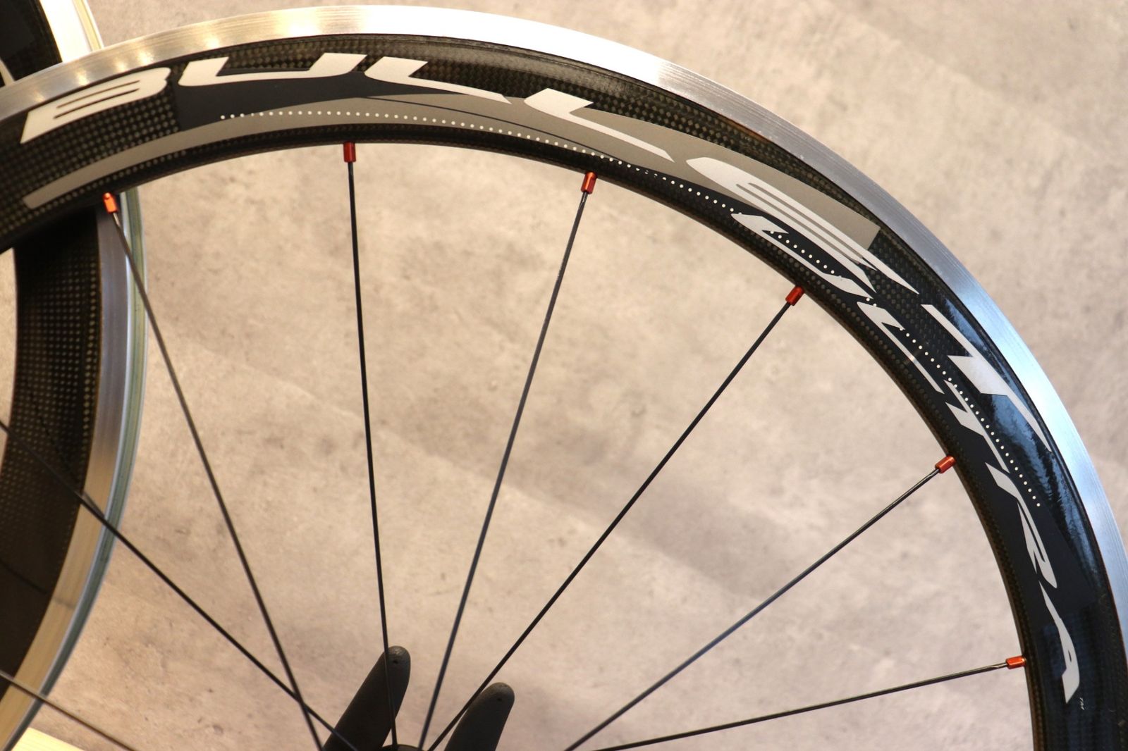 カンパニョーロ CAMPAGNOLO バレットウルトラ BULLET ULTRA 50