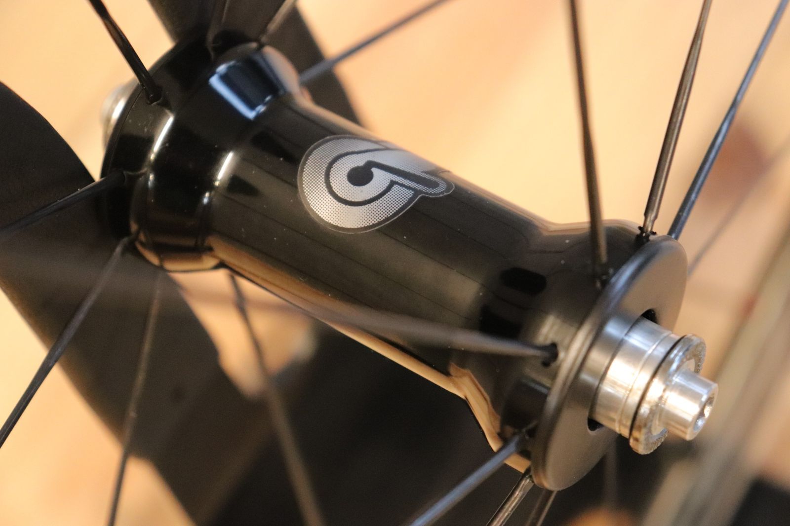 カンパニョーロ CAMPAGNOLO バレットウルトラ BULLET ULTRA 50