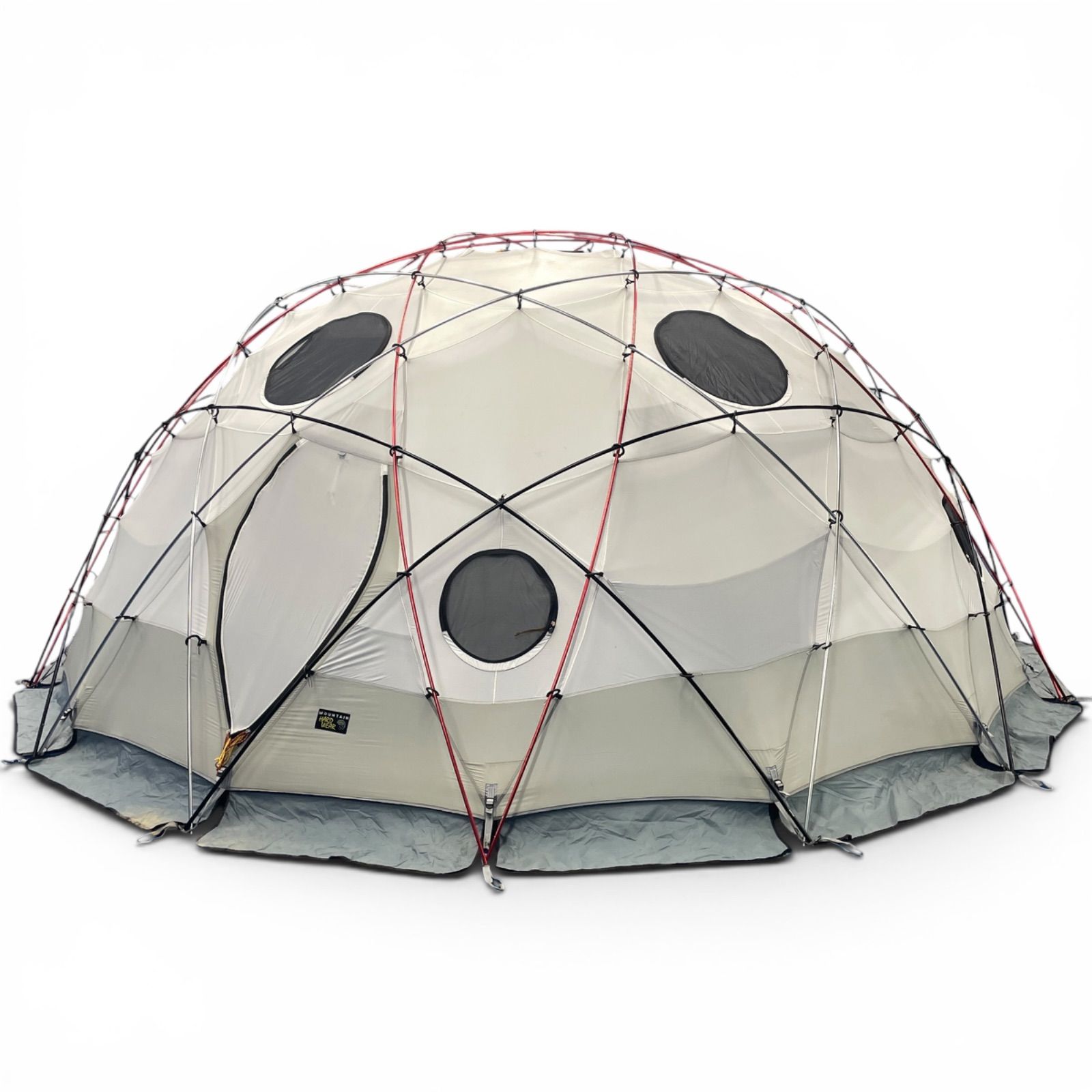 美品 ストロングホールド マウンテンハードウェア Mountain Hardwear 美品 ストロングホールド マウンテンハードウェア Mountain Hardwear