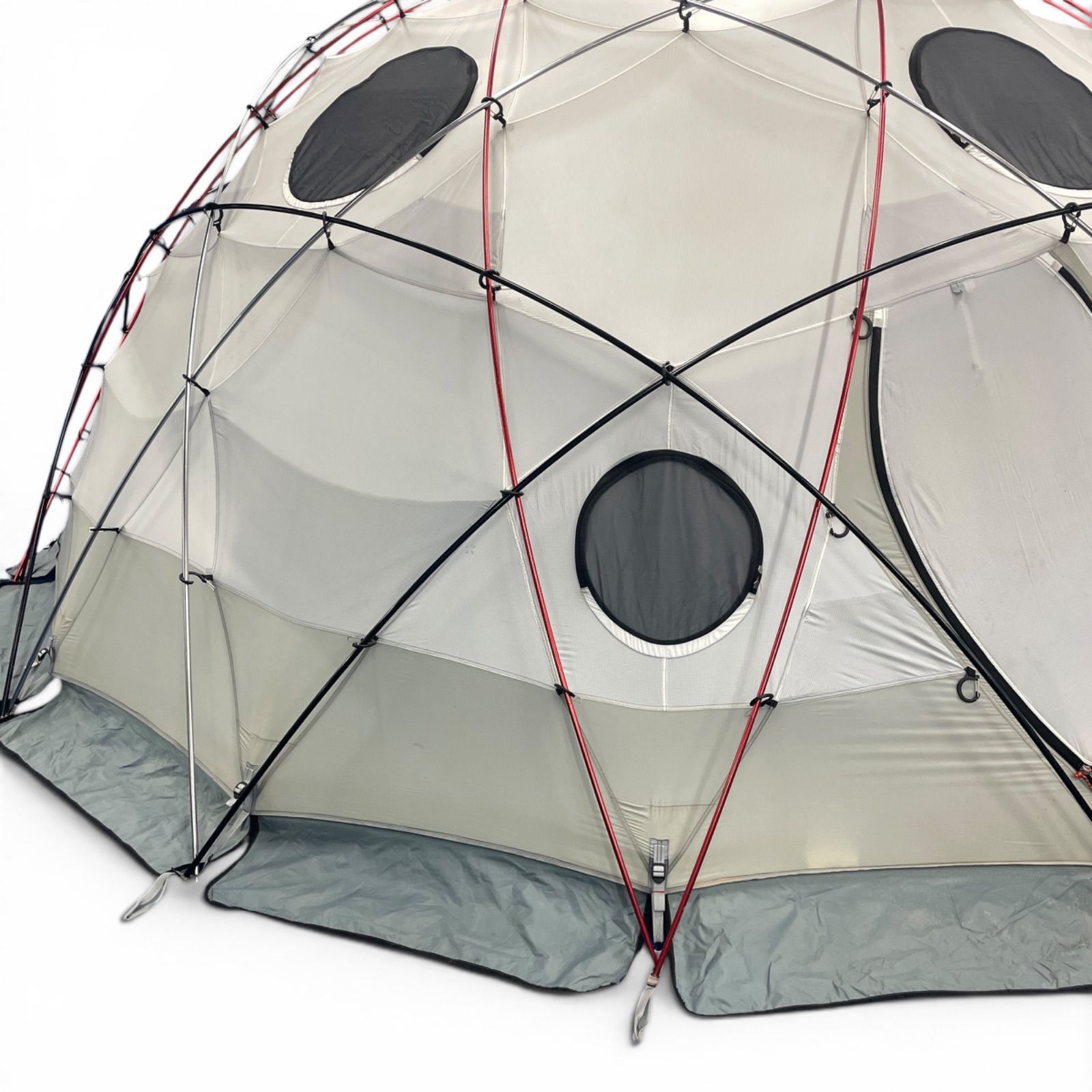 美品 ストロングホールド マウンテンハードウェア Mountain Hardwear