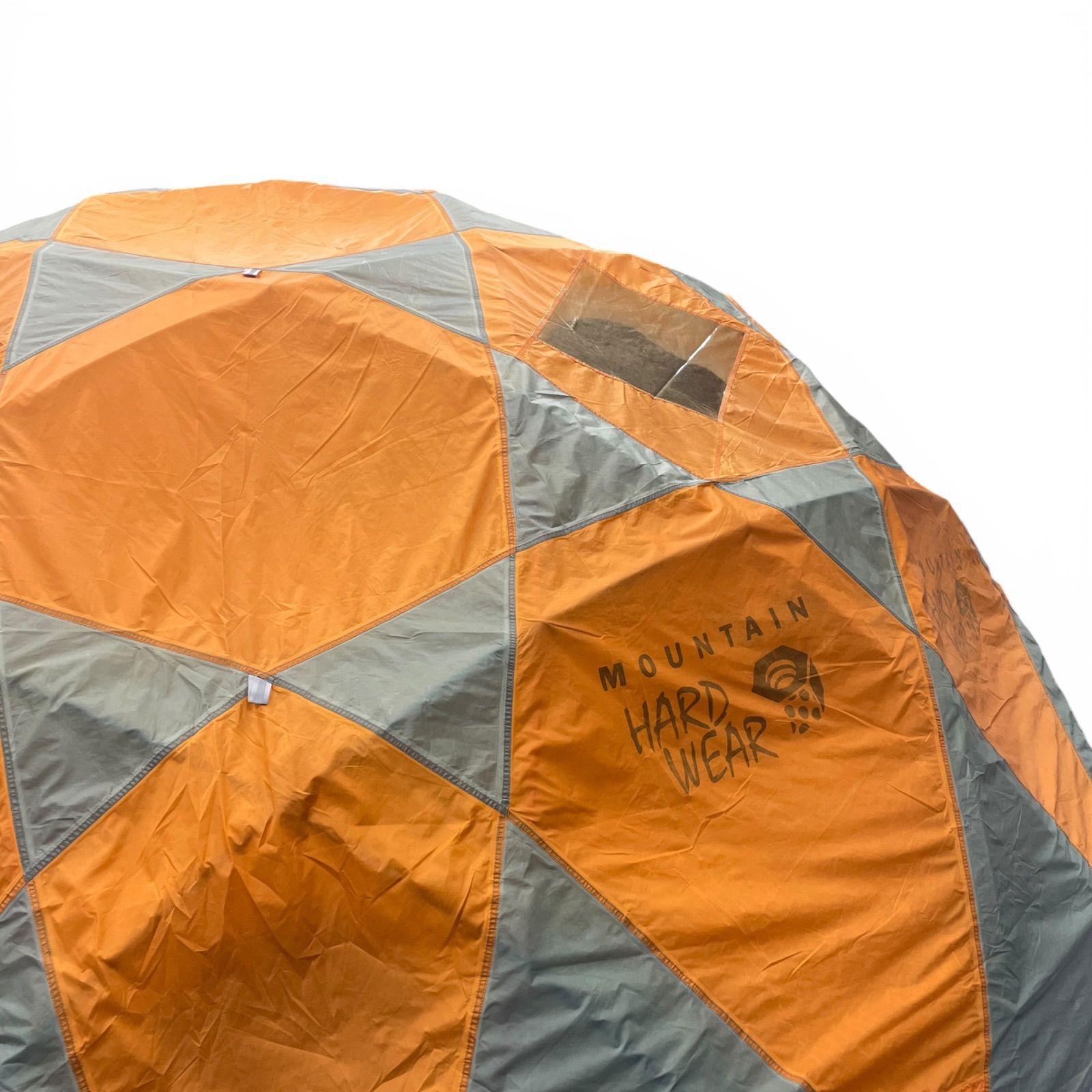 美品 ストロングホールド マウンテンハードウェア Mountain Hardwear