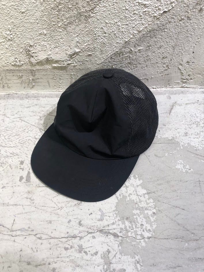 Kaptain Sunshine Made by KIJIMATAKAYUKI Washi Mesh BB Cap - メルカリ