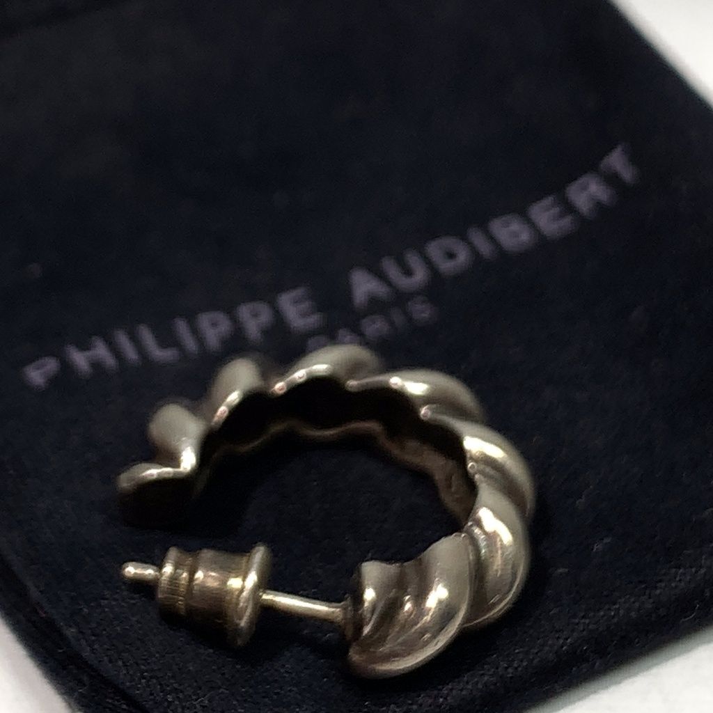 PHILIPPE AUDIBERT フィリップ オーディベール SILVER 925 約4.1g
