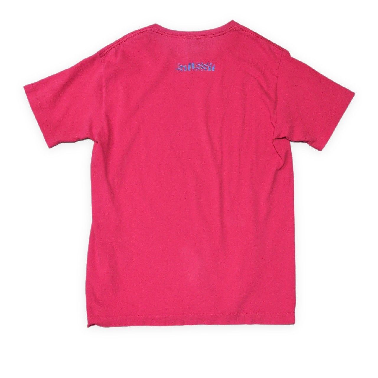 STUSSY ステューシー 90's オールドステューシー 半袖Tシャツ Tee USA