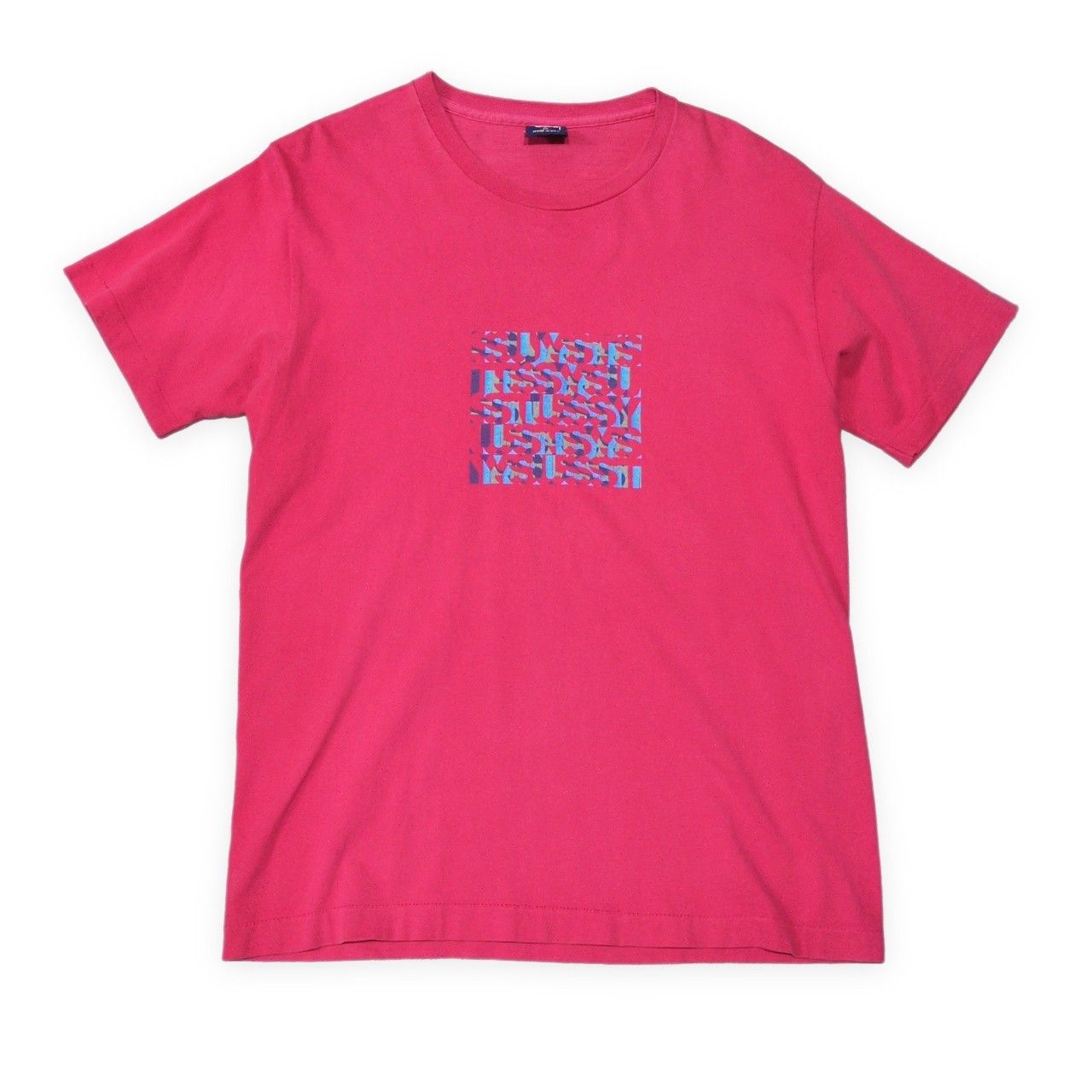 STUSSY ステューシー 90's オールドステューシー 半袖Tシャツ Tee USA