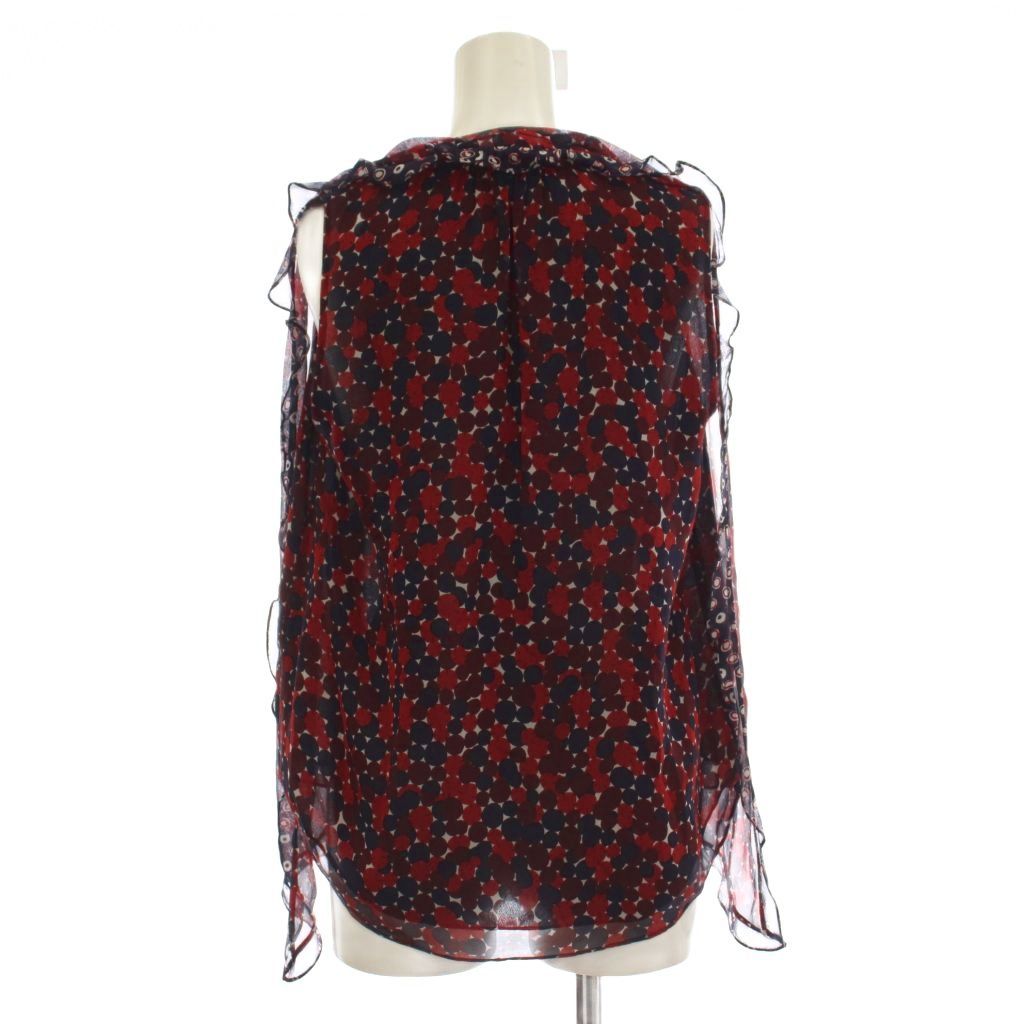 ダイアンフォンファステンバーグ DIANE von FURSTENBERG シャツ