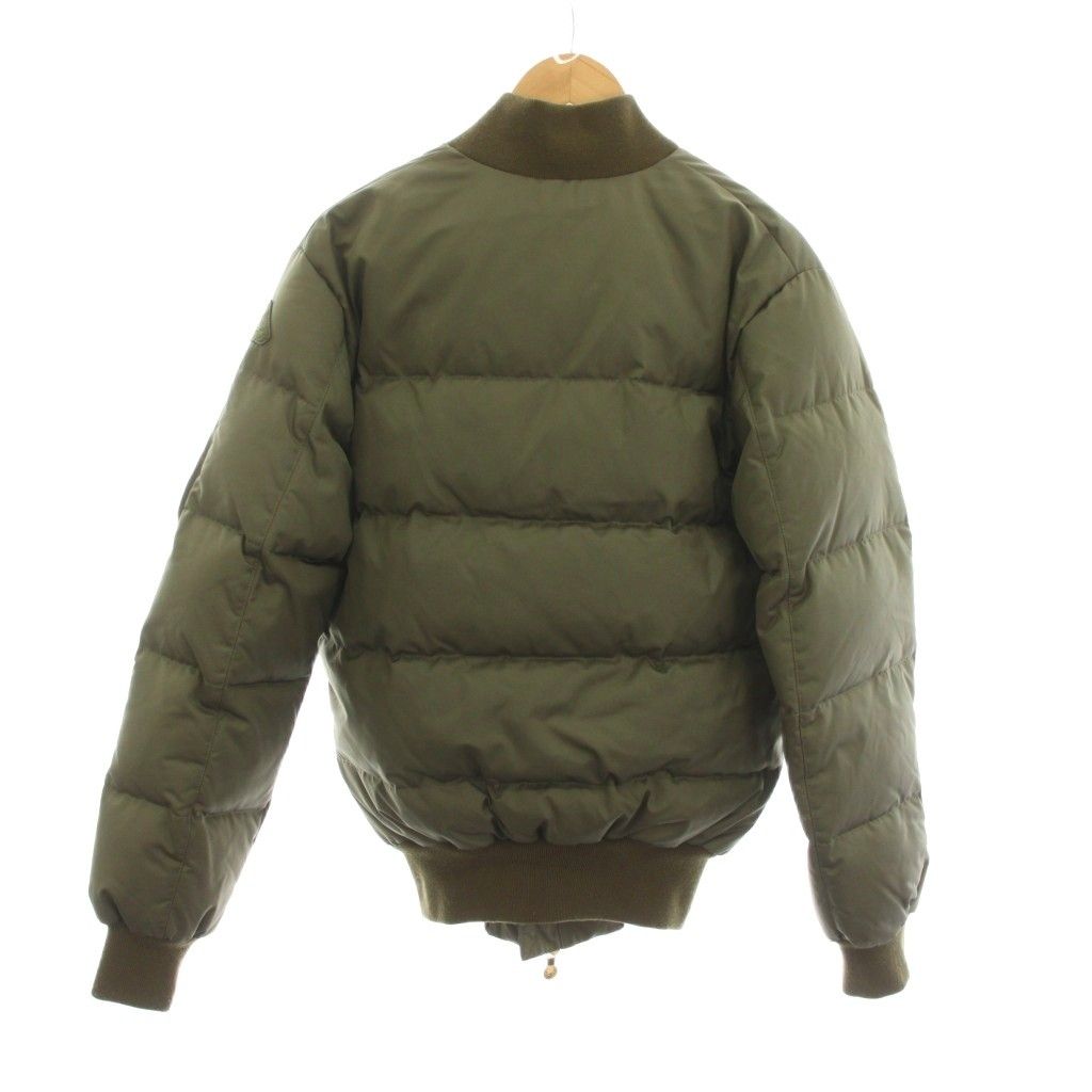 ピレネックス Pyrenex ダウンジャケット ジップアップ アウター XS