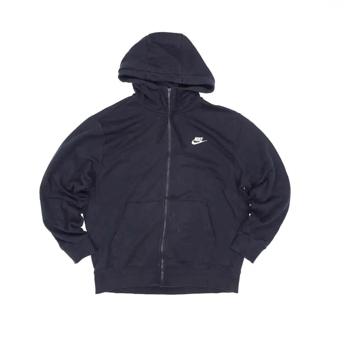 XL NIKE ジップアップ 0724M2 【公式通販】