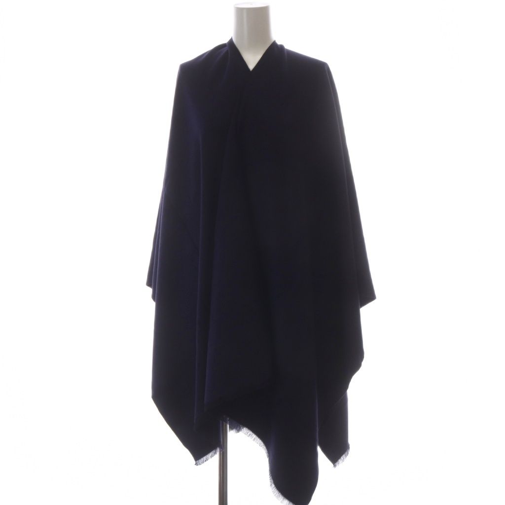 ドゥーズィエムクラス DEUXIEME CLASSE ザモシ THE MOSHI 24AW PONCHO