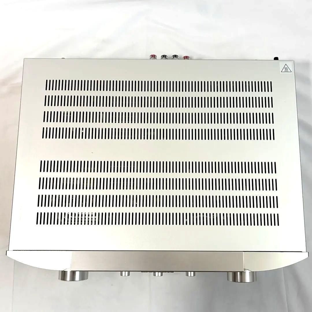 Marantz プリメインアンプ エントリークラス PM5005 シルバーゴールド