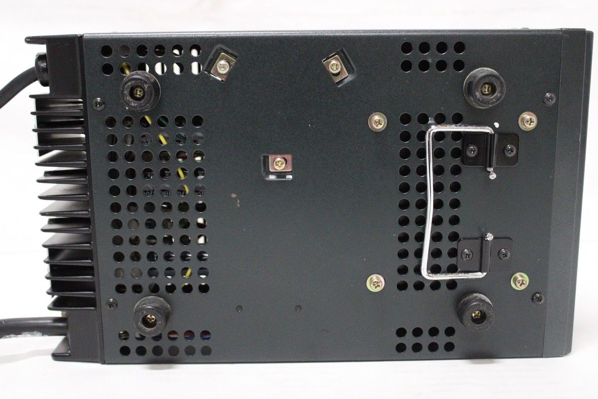 アイコム IC-PS15 安定化電源 ICOM アマチュア 無線機 ITPF8X37RW8I-D