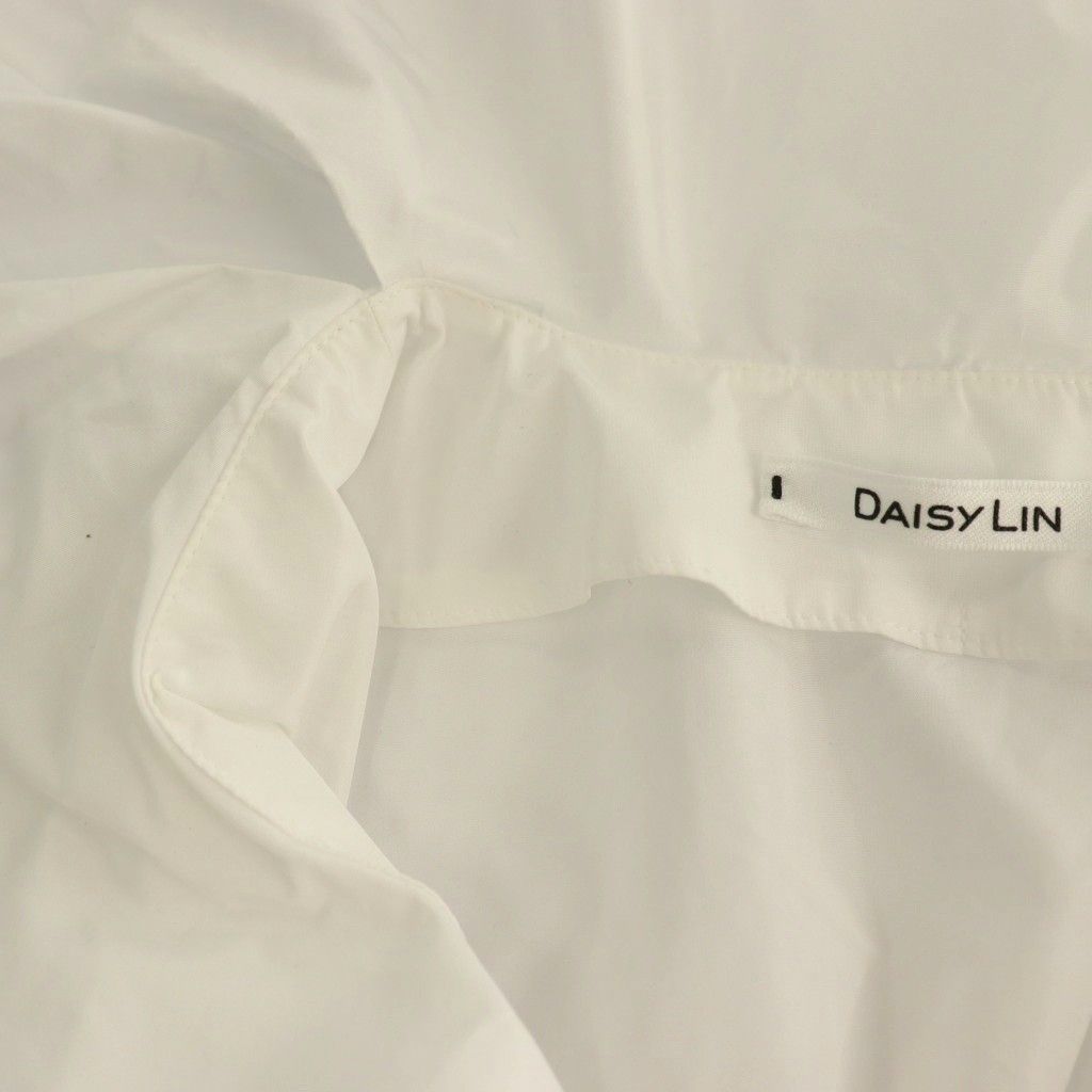デイジーリンフォクシー DAISY LIN For FOXEY グレイスフルブラウス