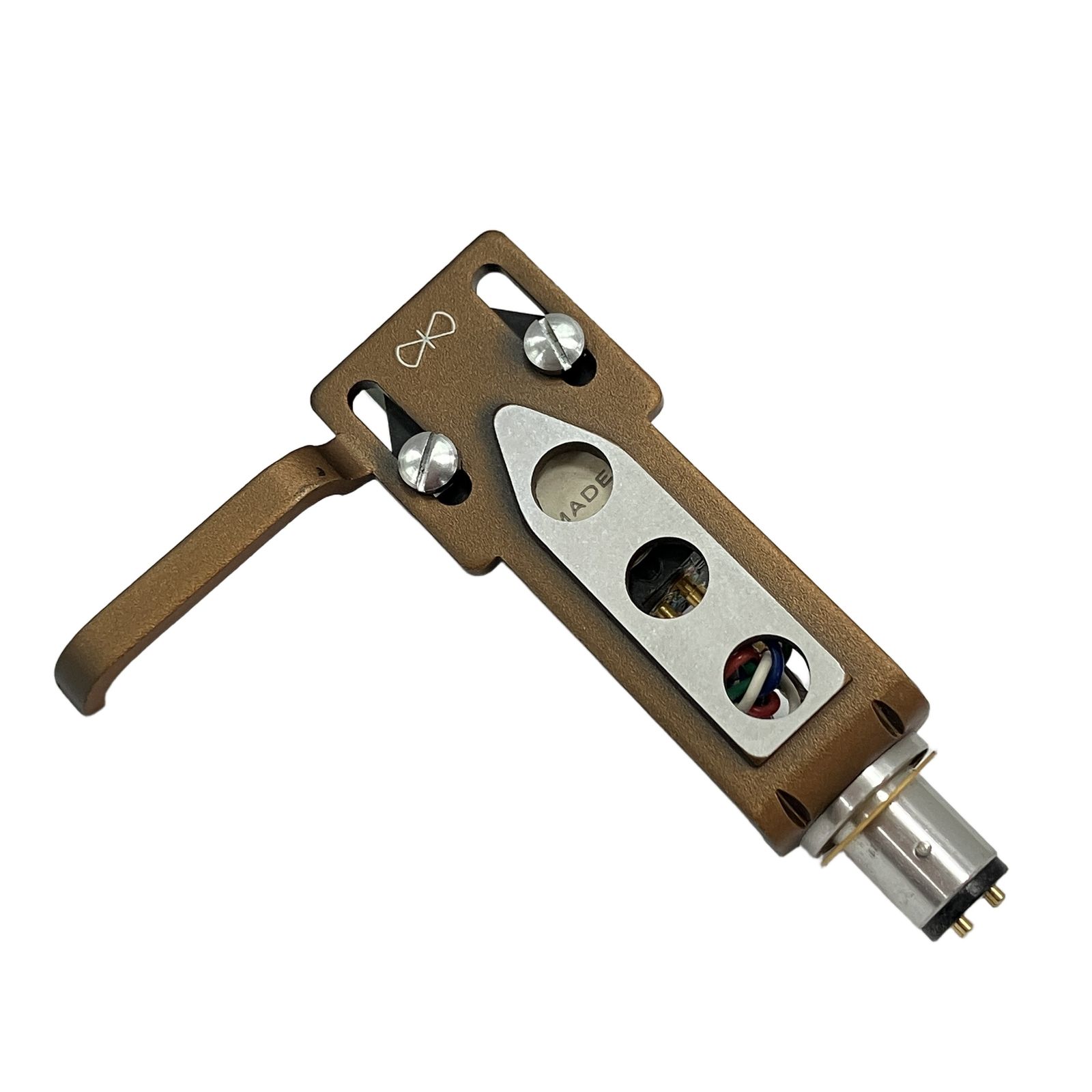 ortofon VMS20E MK II カートリッジ 音響 オーディオ 中古 H11471742