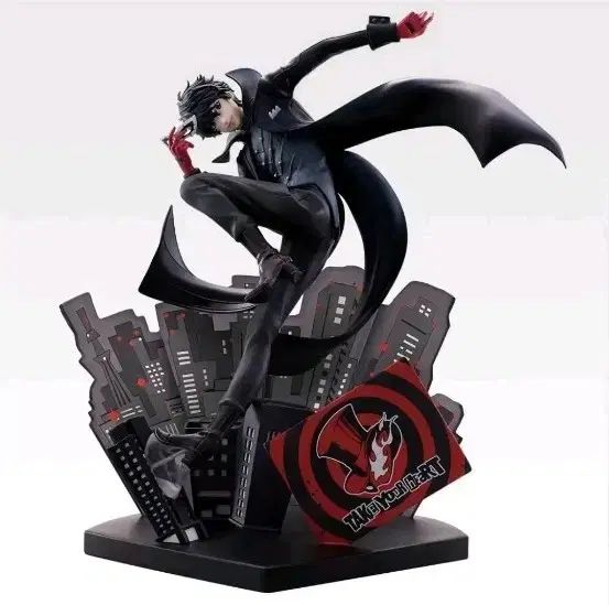 未開封)一番くじ ペルソナ 5 ラストワン ジョーカー