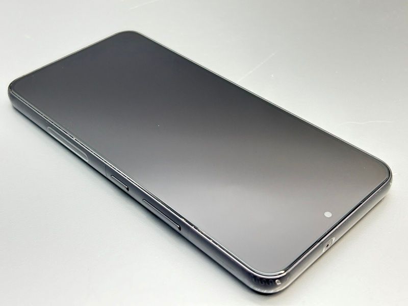 携帯電話、スマートフォン 【超美品】 SIMフリー au SCG13 SAMSUNG