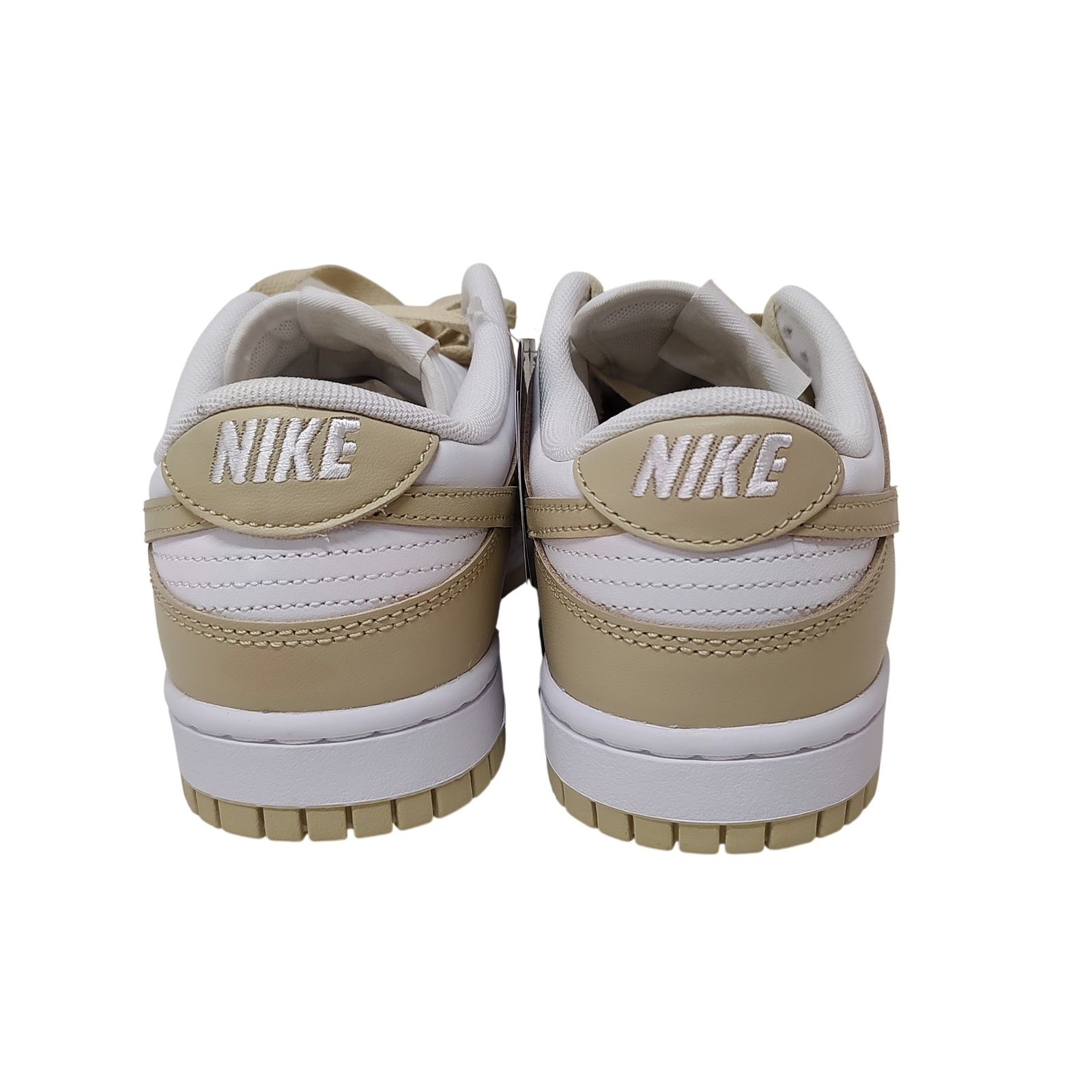 NIKE ナイキ Dunk Low BTTYS Team Gold スニーカー DV0833-100 26.5