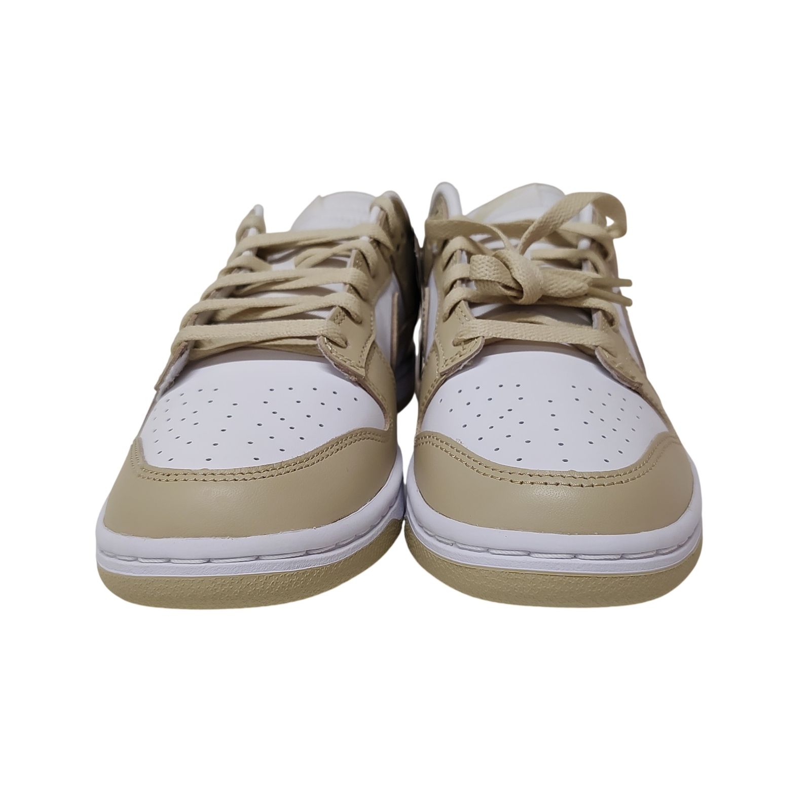 NIKE ナイキ Dunk Low BTTYS Team Gold スニーカー DV0833-100 26.5