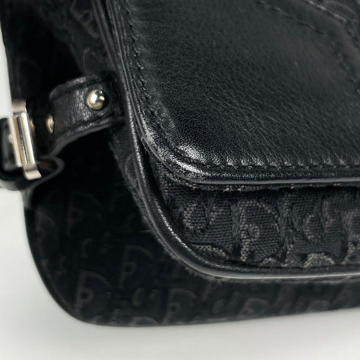 クリスチャンディオール Christian Dior ストリートシック ショルダー