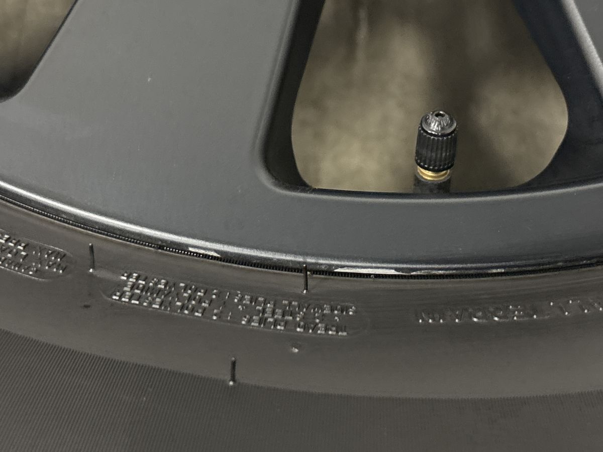 美品 バリ溝】トヨタ ランドクルーザー 250 ファーストエディション